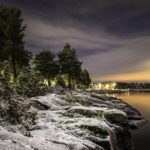 Vinnande bild januari